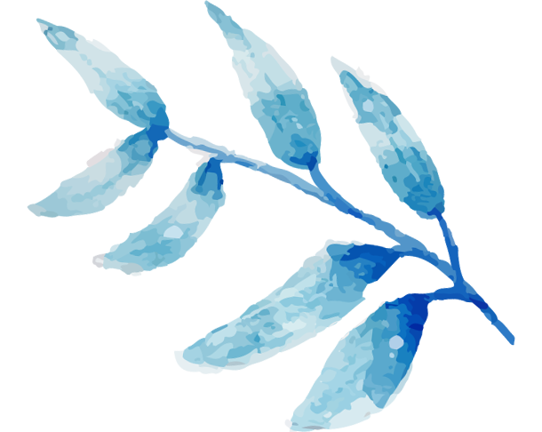 Flower and foliage 34